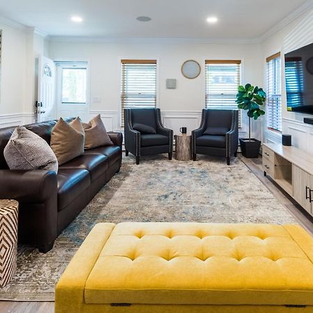 Luxurious Retreat, Parking, Restaurants, Near New Hope, 1Mile Delaware River Lambertville Buitenkant foto