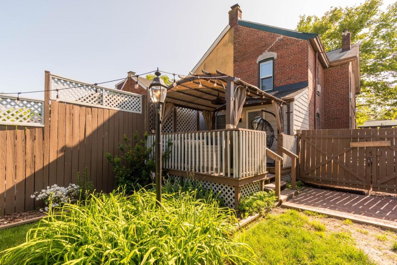 Luxurious Retreat, Parking, Restaurants, Near New Hope, 1Mile Delaware River Lambertville Buitenkant foto