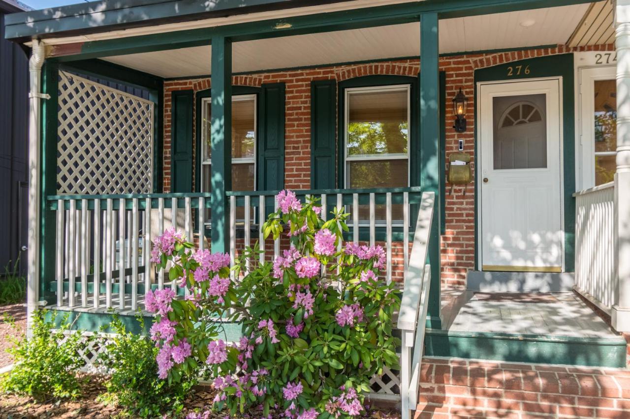 Luxurious Retreat, Parking, Restaurants, Near New Hope, 1Mile Delaware River Lambertville Buitenkant foto