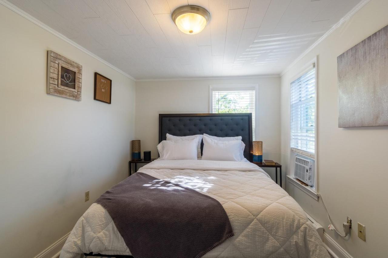 Luxurious Retreat, Parking, Restaurants, Near New Hope, 1Mile Delaware River Lambertville Buitenkant foto