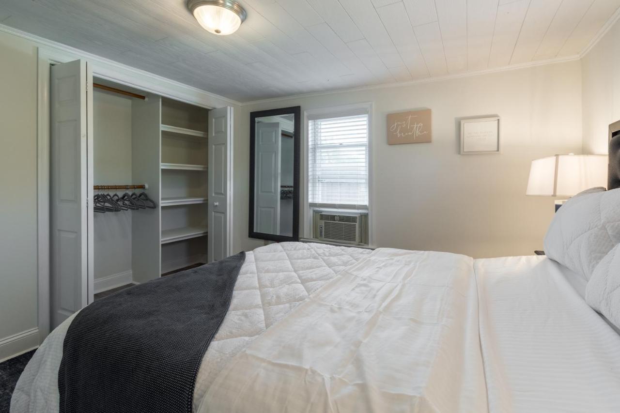 Luxurious Retreat, Parking, Restaurants, Near New Hope, 1Mile Delaware River Lambertville Buitenkant foto